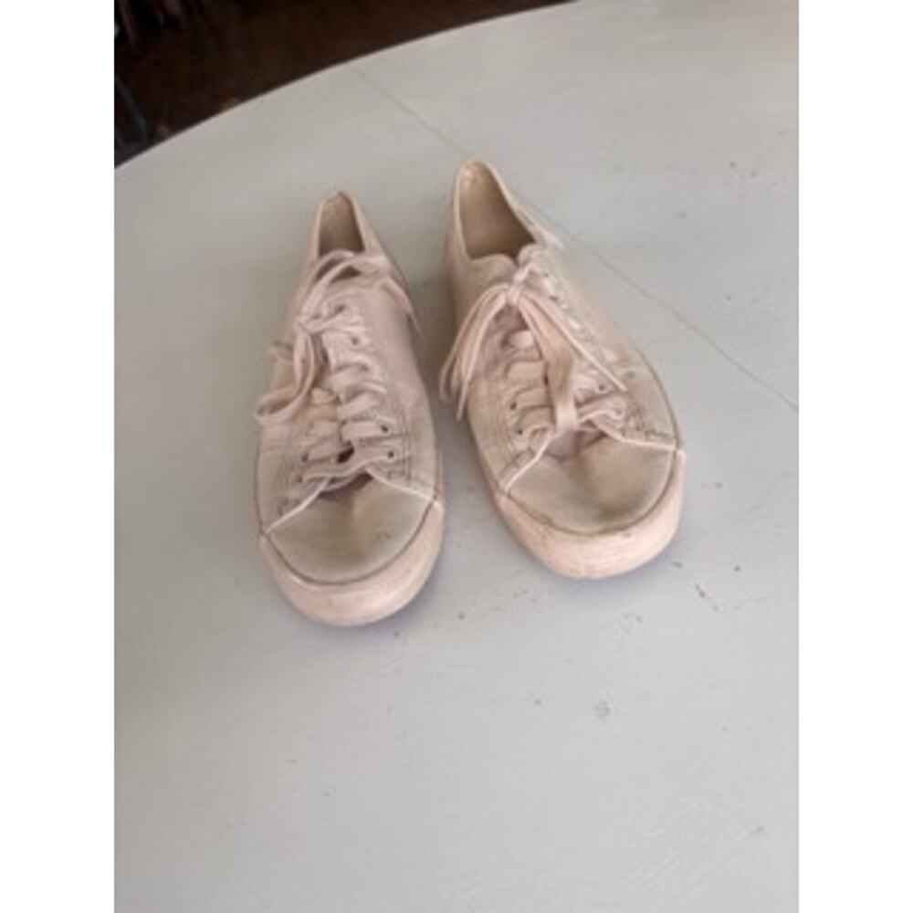 Ked's Women Kickstart Shimmer Sneaker WF58113 - 8.5 - Picture 4 of 8